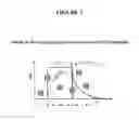 Fig. 03 - Use of polar additives for enhancing blowing agent solubility in polystyrene