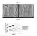 Fig. 15 - BLOCK COPOLYMERS IN SOFT COMPOUNDS