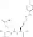 Fig. 28 - Heterodimers of glutamic acid