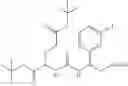 Fig. 32 - Heterodimers of glutamic acid
