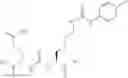 Fig. 40 - Heterodimers of glutamic acid