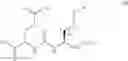 Fig. 65 - Heterodimers of glutamic acid