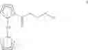 Fig. 02 - Process for the synthesis of 4-(dimethylsilyl) butylferrocene