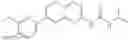 Fig. 22 - Modulating signal transduction pathways with substituted pyridol [2,3-b] pyrazines