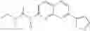 Fig. 55 - Modulating signal transduction pathways with substituted pyridol [2,3-b] pyrazines