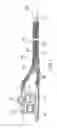 Fig. 02 - Device for controlled endoscopic penetration of injection needle