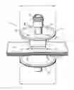 Fig. 01 - FLEXIBLE ACCESS DEVICE FOR USE IN SURGICAL PROCEDURES