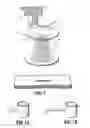 Fig. 07 - FLEXIBLE ACCESS DEVICE FOR USE IN SURGICAL PROCEDURES
