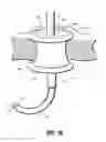 Fig. 22 - FLEXIBLE ACCESS DEVICE FOR USE IN SURGICAL PROCEDURES