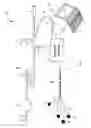Fig. 02 - APPARATUS AND METHODS FOR MEASURING BLOOD FLOW WITHIN THE GASTROINTESTINAL TRACT