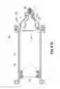 Fig. 45 - Bladder syringe fluid delivery system