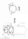 Fig. 85 - Bladder syringe fluid delivery system