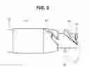 Fig. 03 - Catheter system and method for boring through blocked vascular passages