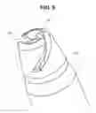 Fig. 06 - Catheter system and method for boring through blocked vascular passages