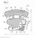 Fig. 02 - Compression device with strategic weld construction