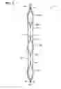 Fig. 07 - Compression device with strategic weld construction