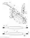Fig. 02 - Shoulder orthosis having a supportive strapping system