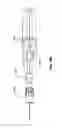 Fig. 41 - Tissue removal system with retention mechanism
