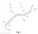 Fig. 02 - Surgical guide and method for guiding a therapy delivery device into the pterygopalatine fossa