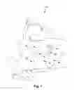 Fig. 07 - Surgical guide and method for guiding a therapy delivery device into the pterygopalatine fossa