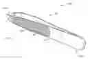Fig. 01 - MULTIFUNCTIONAL GROOMING TWEEZERS