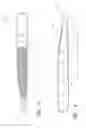 Fig. 03 - MULTIFUNCTIONAL GROOMING TWEEZERS