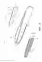 Fig. 04 - MULTIFUNCTIONAL GROOMING TWEEZERS