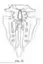 Fig. 08 - STRUCTURES AND METHODS FOR CONSTRAINING SPINAL PROCESSES WITH SINGLE CONNECTOR