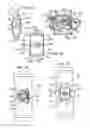 Fig. 09 - Device and method for locking a screw with a bendable plate portion