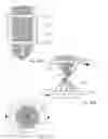 Fig. 34 - Method for the treatment of gallstones