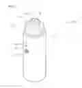 Fig. 02 - PORTABLE SKIN TREATMENT DEVICE USING LIGHT AND HEAT AND METHOD OF CONTROLLING THE SAME