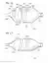 Fig. 09 - STABILITY DEVICE FOR USE WITH PERCUTANEOUS DELIVERY SYSTEMS