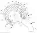 Fig. 01 - Acetabular cup with rotatable bearing