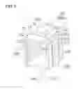 Fig. 06 - Eyeglass lens supplying system