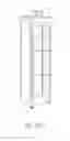 Fig. 49 - COMBINATION DISPOSAL AND DISPENSING APPARATUS AND METHOD