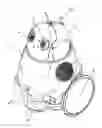 Fig. 01 - SOCIAL ROBOT