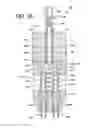 Fig. 07 - Pump for powder coating materials with data structure for storing powder flow recipes