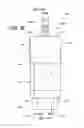 Fig. 08 - Pump for powder coating materials with data structure for storing powder flow recipes