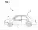 Fig. 02 - Openable and closable member control apparatus and vehicle having the same