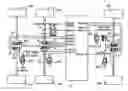 Fig. 01 - Machine control system utilizing inertial yaw sensor