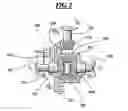 Fig. 03 - Machine control system utilizing inertial yaw sensor