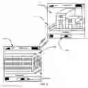 Fig. 07 - System and method of relative location detection using image perspective analysis