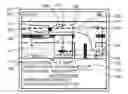 Fig. 01 - Navigation system with interactive accelerometer mechanism and method of operation thereof