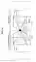 Fig. 45 - INTEGRATED VOICE/AUDIO ENCODING/DECODING DEVICE AND METHOD WHEREBY THE OVERLAP REGION OF A WINDOW IS ADJUSTED BASED ON THE TRANSITION INTERVAL