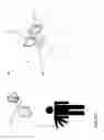 Fig. 04 - INTERACTION WITH NETWORKED SCREEN CONTENT VIA MOTION SENSING DEVICE IN RETAIL SETTING