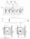 Fig. 02 - Abstract data model extension through managed physical statement structures