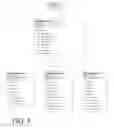 Fig. 07 - System and methods for searching and producing a conglomeration of real estate descriptions in a common format