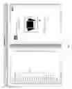 Fig. 25 - Digital media and social networking system and method