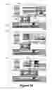 Fig. 35 - Media-editing application with anchored timeline