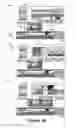 Fig. 35 - Media-editing application with media clips grouping capabilities